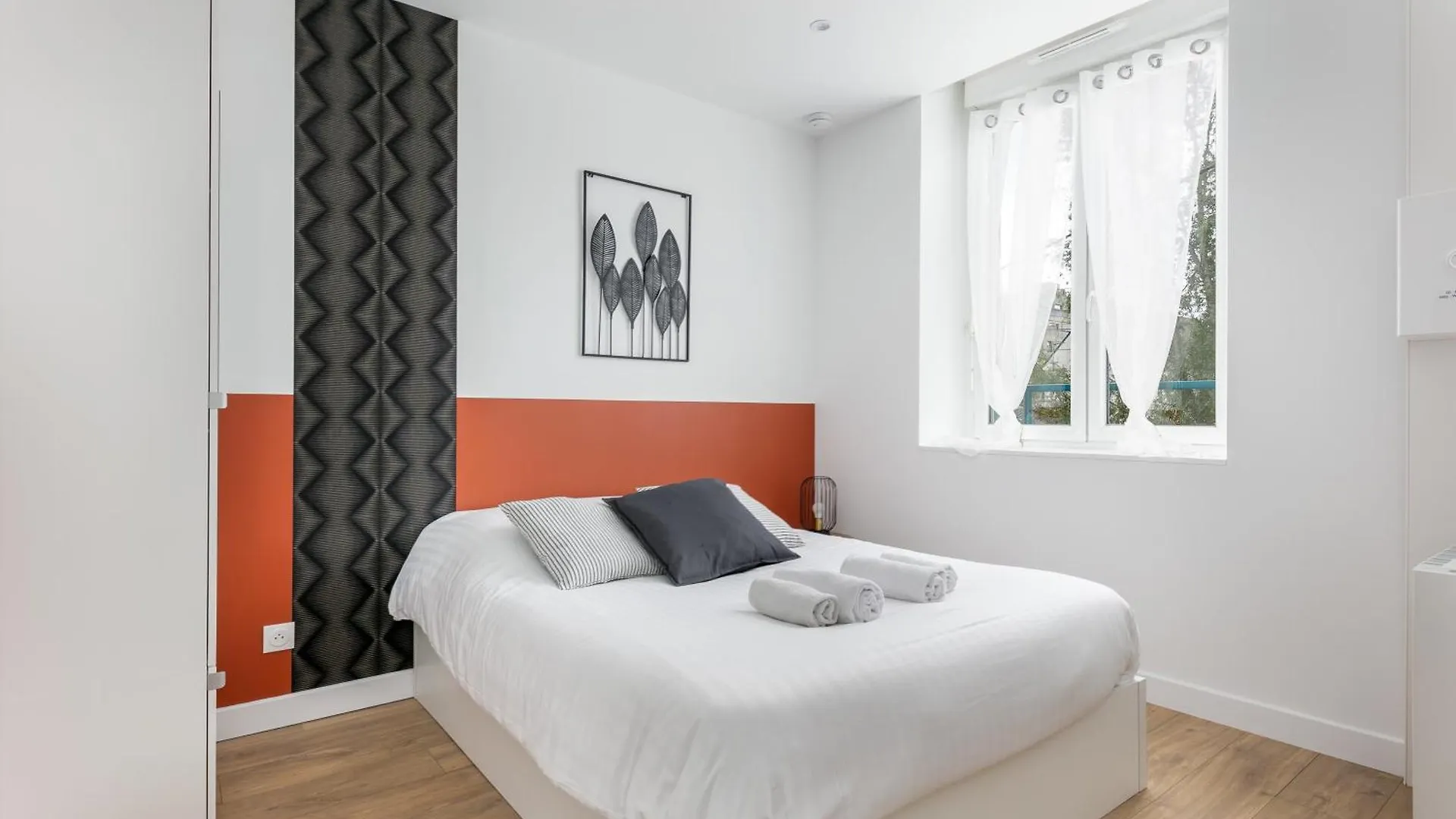 Studios Cosy Au Centre-Ville Quartier Jaures Et Saint-Martin Brest