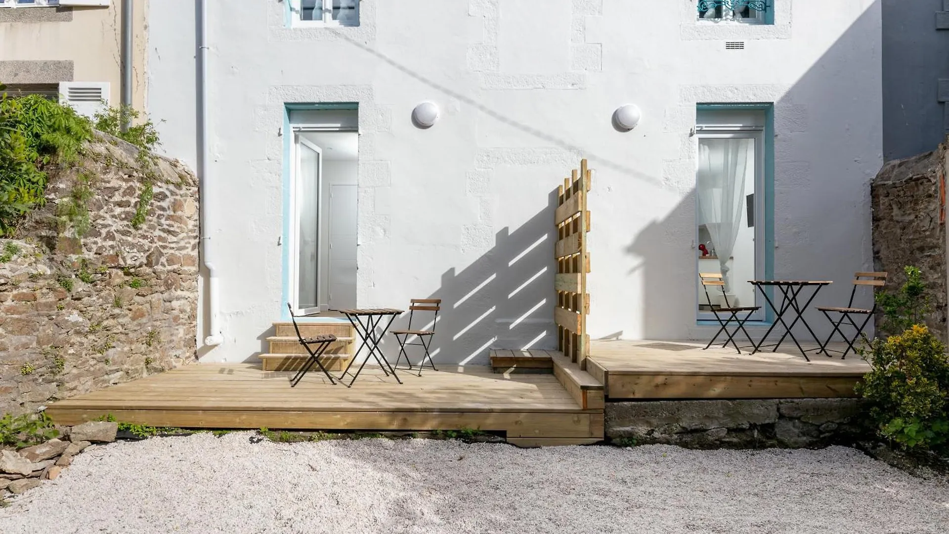 Studios Cosy Au Centre-Ville Quartier Jaures Et Saint-Martin Brest